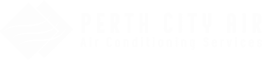 perth city air logo