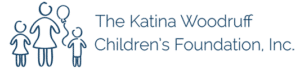 Katina Woodruff Childrens Foundation logo