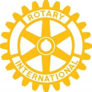 Rotary Club logo