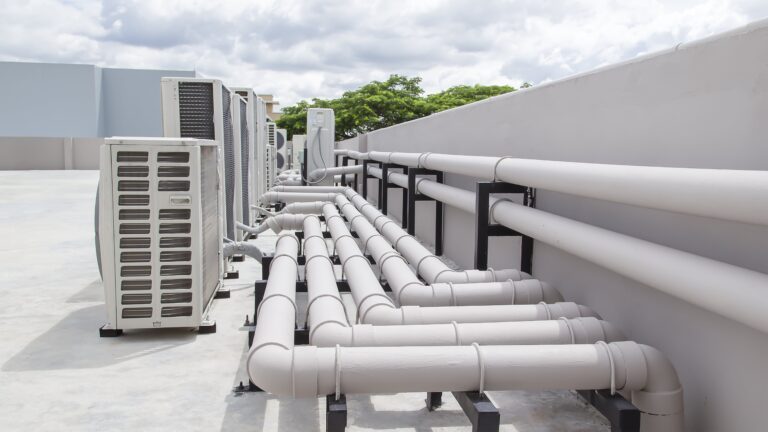 Commercial Air Conditioning