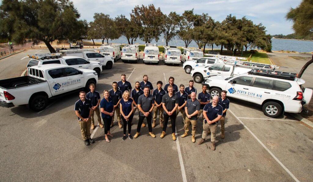 team