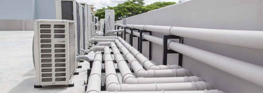 Commercial Air Conditioning