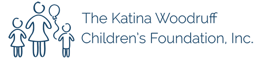Katina Woodruff Childrens Foundation logo