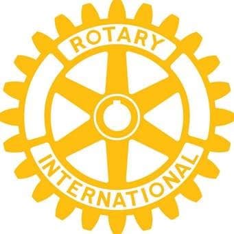 Rotary Club logo