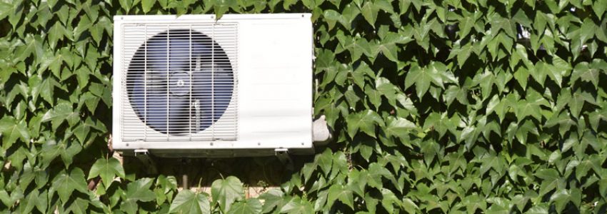 air conditioner