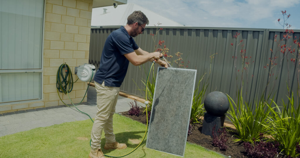 AIR CONDITIONING SPECIALISTS
