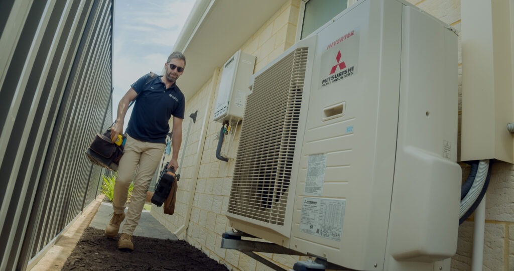 AIR CONDITIONING SPECIALISTS