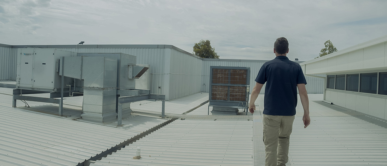 Ducted Air Conditioning Perth