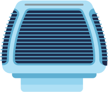 Evaporative Coolers