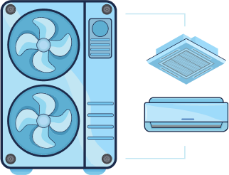 Multi Head systems