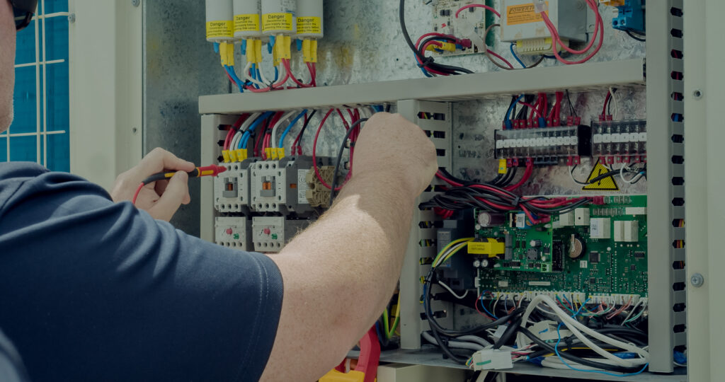 Commercial Air Conditioning Perth