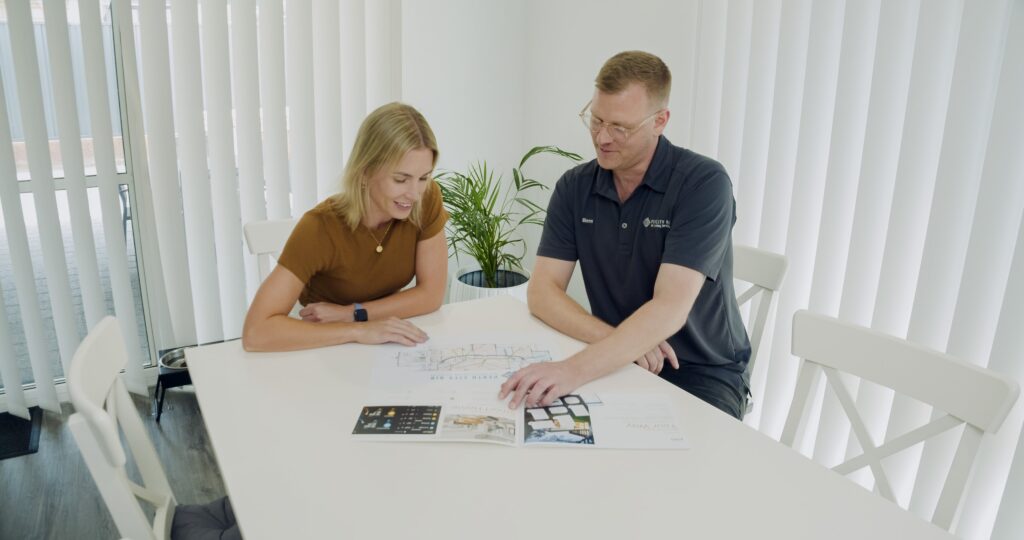 Residential Air Conditioning Plans