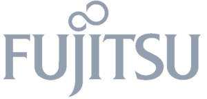Fujitsu Logo