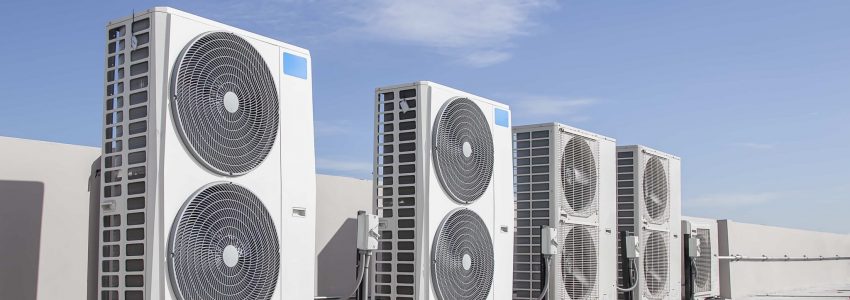Commercial Air Conditioning HVAC